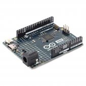 Arduino uno R4 Minima