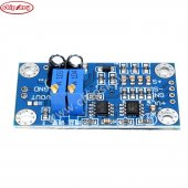 AD620 Voltage Amplifier Signal Instrumentation Module