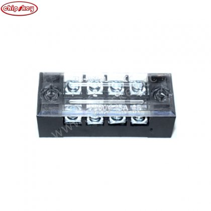 Fixed terminal connector blocks 1504L TB1504L