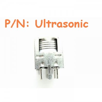 Ultrasonic