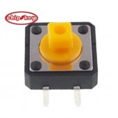 12*12*7.3 Square head Tact Switch