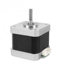 42 stepper motor 17HD40005-22B body 40 current 1.5A 0.42N.M 3D printer