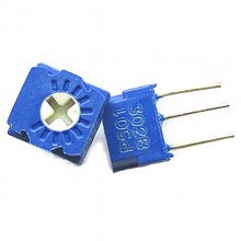 3323P 10K Potentiometer