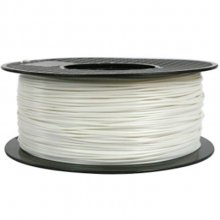 PETG 1.75mm 1KG Filament White