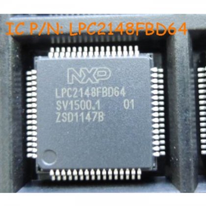 LPC2148FBD64