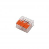 PCT222-413 Terminal Orange