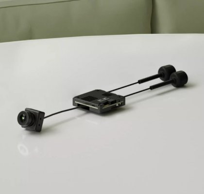 Walksnail Avatar HD Kit V2 / Digital Image Transfer 32GB Storage Built in Gyroscope FPV Crossover Machine