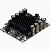 200 WATT 3 OHM mono CLASS D AUDIO AMPLIFIER BOARD - T-AMP Explosion-proof elevator special telephone