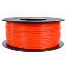 PETG 1.75mm 1KG Filament Orange