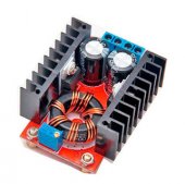 150W DC-DC 10-32V Boost to 12-35V Adjustable Power supply Mudule