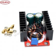 150W DC-DC 10-32V Boost to 12-35V Adjustable Power supply Mudule