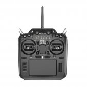 Radioking TX18S Hall Radio Transmitter RC Drone Sensor Gimbals Remote Control Multi-protocol RF System Compatible with OpenTX