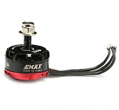 RS2205 2300KV CW Brushless Motor