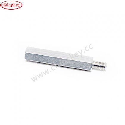 M4*30 304 Stainless Steel Hex Female Standoff Pillar Stud Board Hexagon Computer PCB Motherboard Spacer Bolt