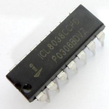 ICL8038CCPD