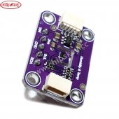 SHT40 temperature and humidity sensor For QWIIC interface temperature and humidity module