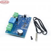 Intelligent digital temperature controller thermostat XH-W1401