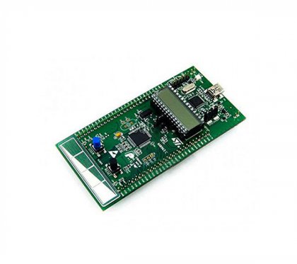 STM32L152C-DISCO, STM32L Discovery Kit