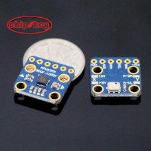 10DOF 9-axis Accelerometer Gyroscope MPU9250 + BMP180 Barometric Altitude Sensor