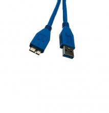 USB3.0 high-speed data lines U3-X06MC (AM TO micro 10pin) 1 Meter