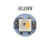 RGBWW SK6812 LED 100pcs/set