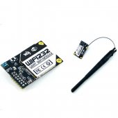 Details about WIFI Module RS232 UART to WIFI Converter On-board chip antenna USR-WIFI232-B