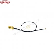 U.FL MMCX-SMA/SMA-K Hole in Side