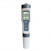 Large screen Ph TDS temperature pen test ph meter TDS pen