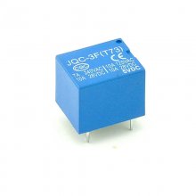 JQC-3F(T73)-5VDC 5Pins