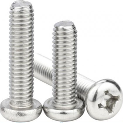 M2*20 Screw