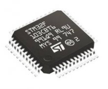 STM32F103CBT6