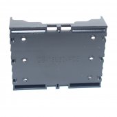 3pcs 18650 Battery Holder With Pins