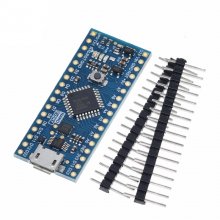 Compatible with Nano controller New version Atmega4808 UPDI downloader