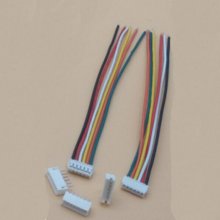SH 1.0mm 6pin 20cm wire