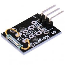 Mini magnetic reed modules KY-021