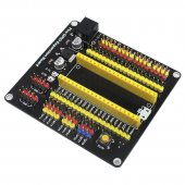 Pico GPIO Sensor Expansion Board For Raspberry Pi