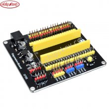 Pico GPIO Sensor Expansion Board For Raspberry Pi