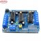L293D Motor Drive Shield For Arduin0 Duemilanove Mega UNO R3 AVR ATMEL
