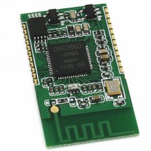 XS3868 Bluetooth Stereo Audio module master chip OVC3860
