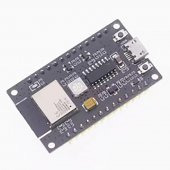 ESP32-C3 development board
