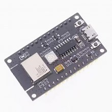 ESP32-C3 development board