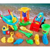 BT001 Beach Toy