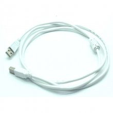 USB-AB Cable 1.5M Grey