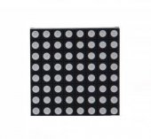 60mm three-color full-color, RGB common anode LED Display Screen (dot)