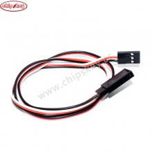 50CM JR Servo Extension Wire Cable Male to Female JR-FUTABA