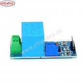 Single Phase AC Voltage Sensor Module