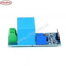 Single Phase AC Voltage Sensor Module