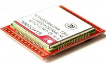 Sim7100c USB adapter board USB to TTL module DuPont line GSM