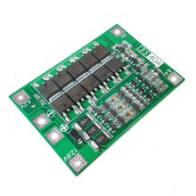 modBMS40A Upgrade 3S 40A BMS 11.1V 12.6V 18650 lithium battery protection Board with balanced Version for drill 40A current