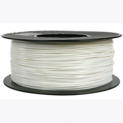 PA Nylon 1.75mm 1KG Filament White